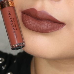 BNIB Anastasia Beverly Hills Liquid Lipstick